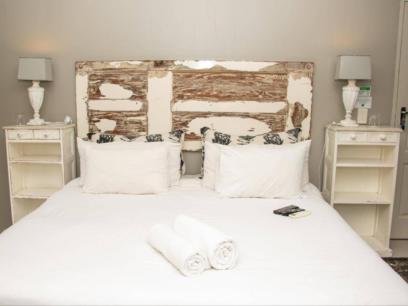 Muckleneuk Manor Otel Pretoria-Noord Oda fotoğraf