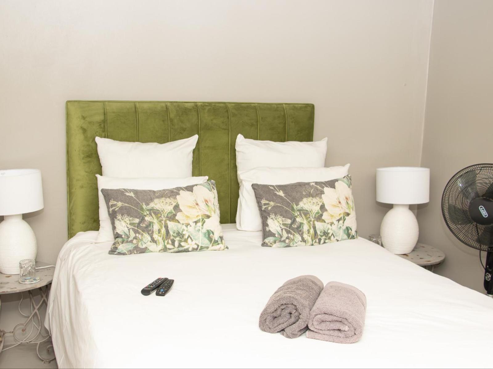 Muckleneuk Manor Otel Pretoria-Noord Oda fotoğraf