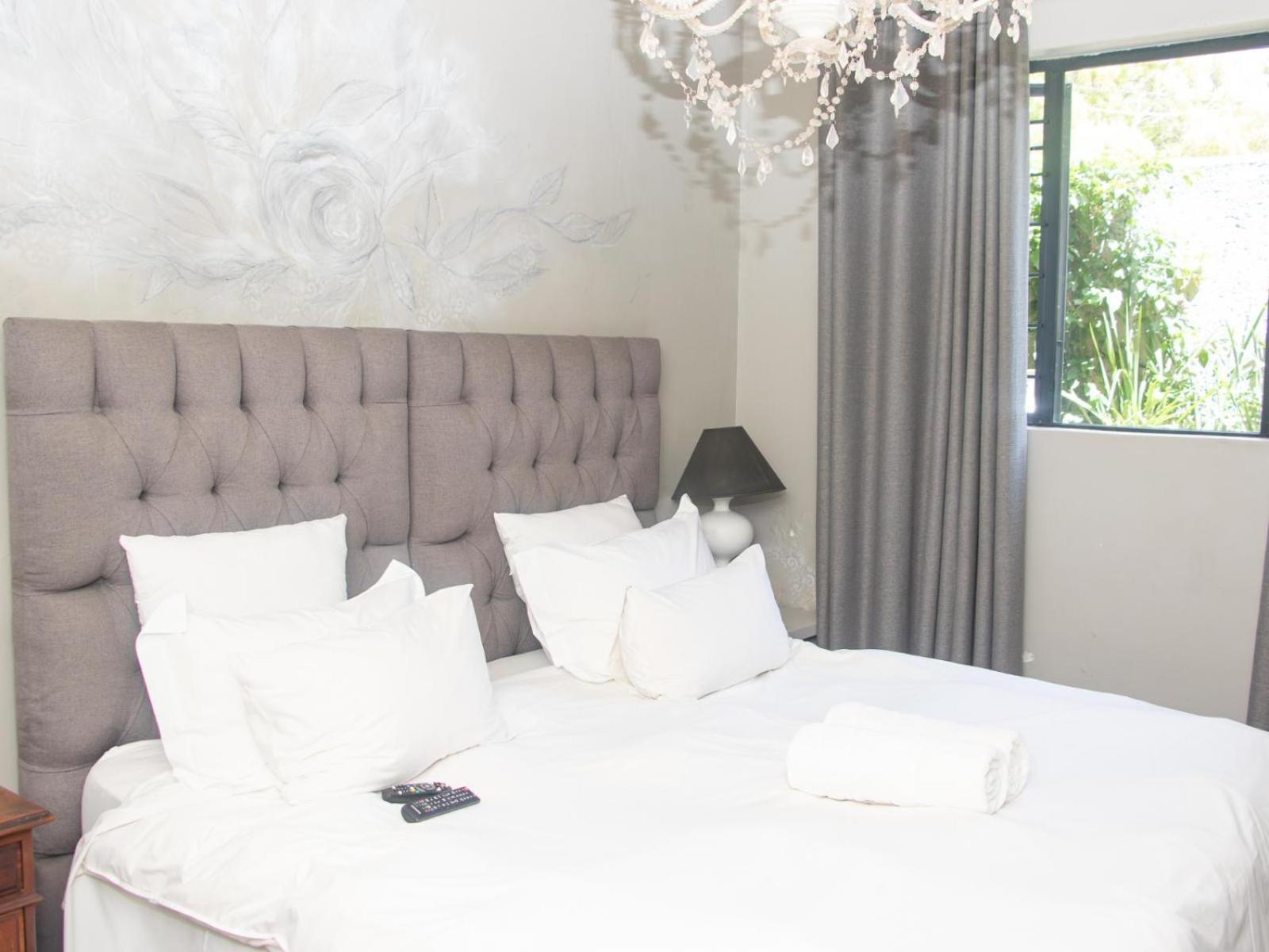 Muckleneuk Manor Otel Pretoria-Noord Oda fotoğraf