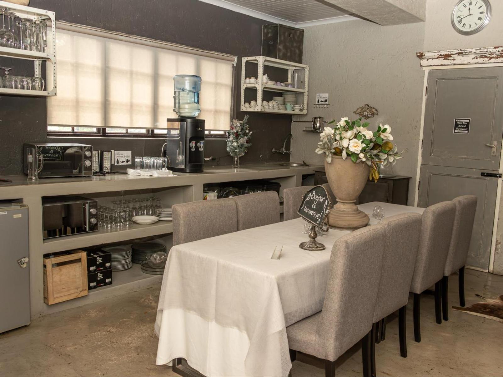 Muckleneuk Manor Otel Pretoria-Noord Dış mekan fotoğraf