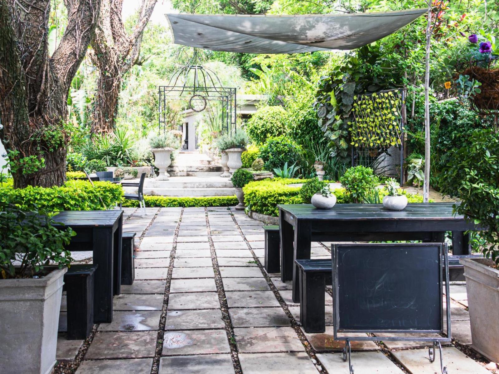 Muckleneuk Manor Otel Pretoria-Noord Dış mekan fotoğraf