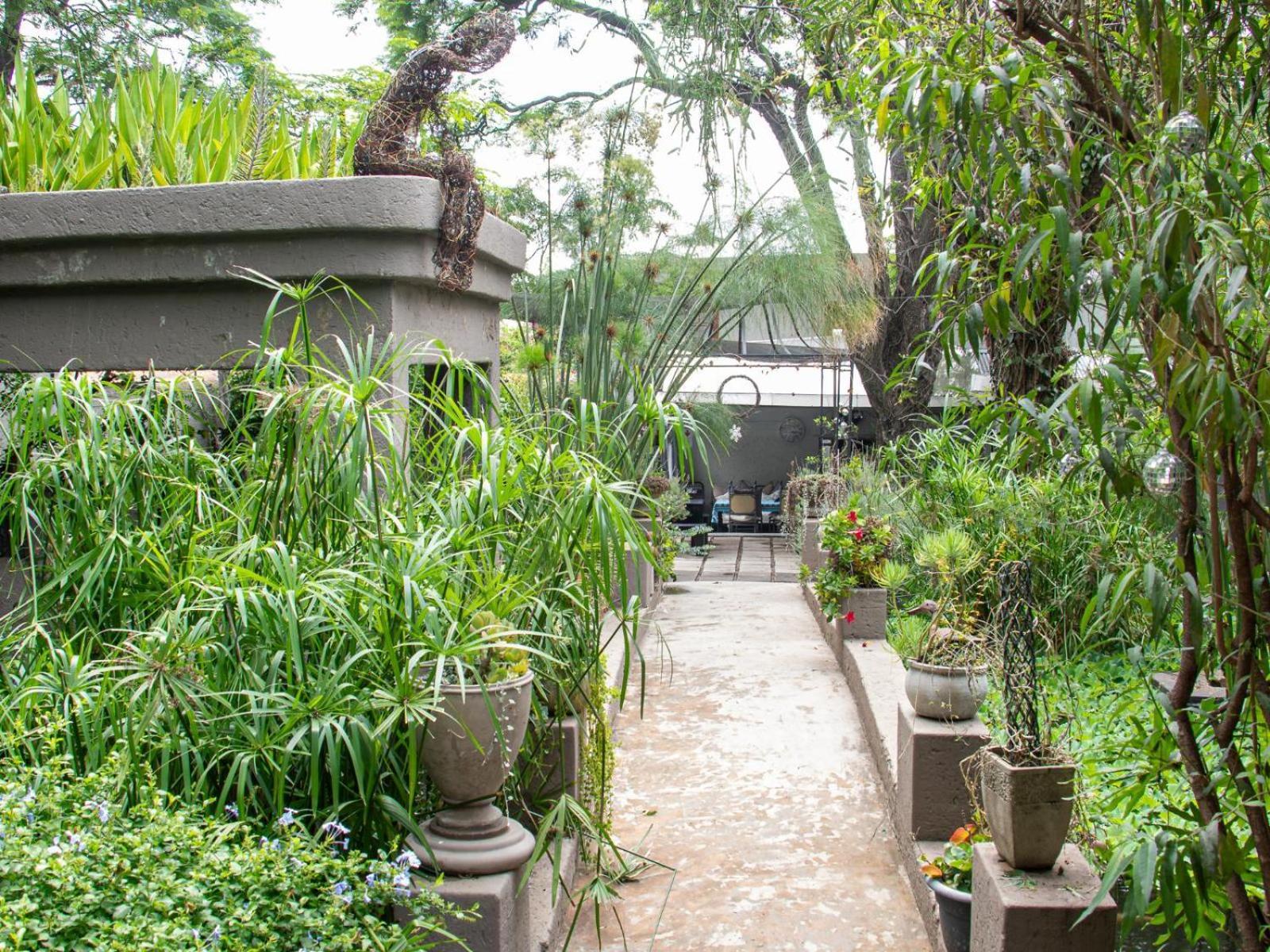 Muckleneuk Manor Otel Pretoria-Noord Dış mekan fotoğraf