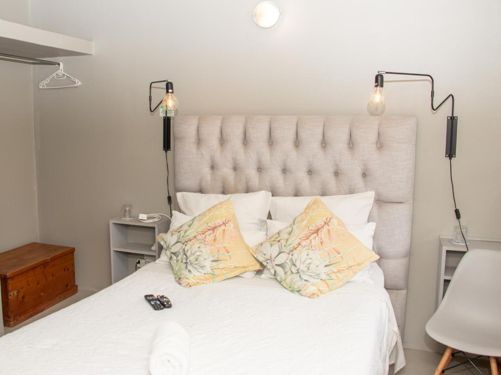Muckleneuk Manor Otel Pretoria-Noord Oda fotoğraf