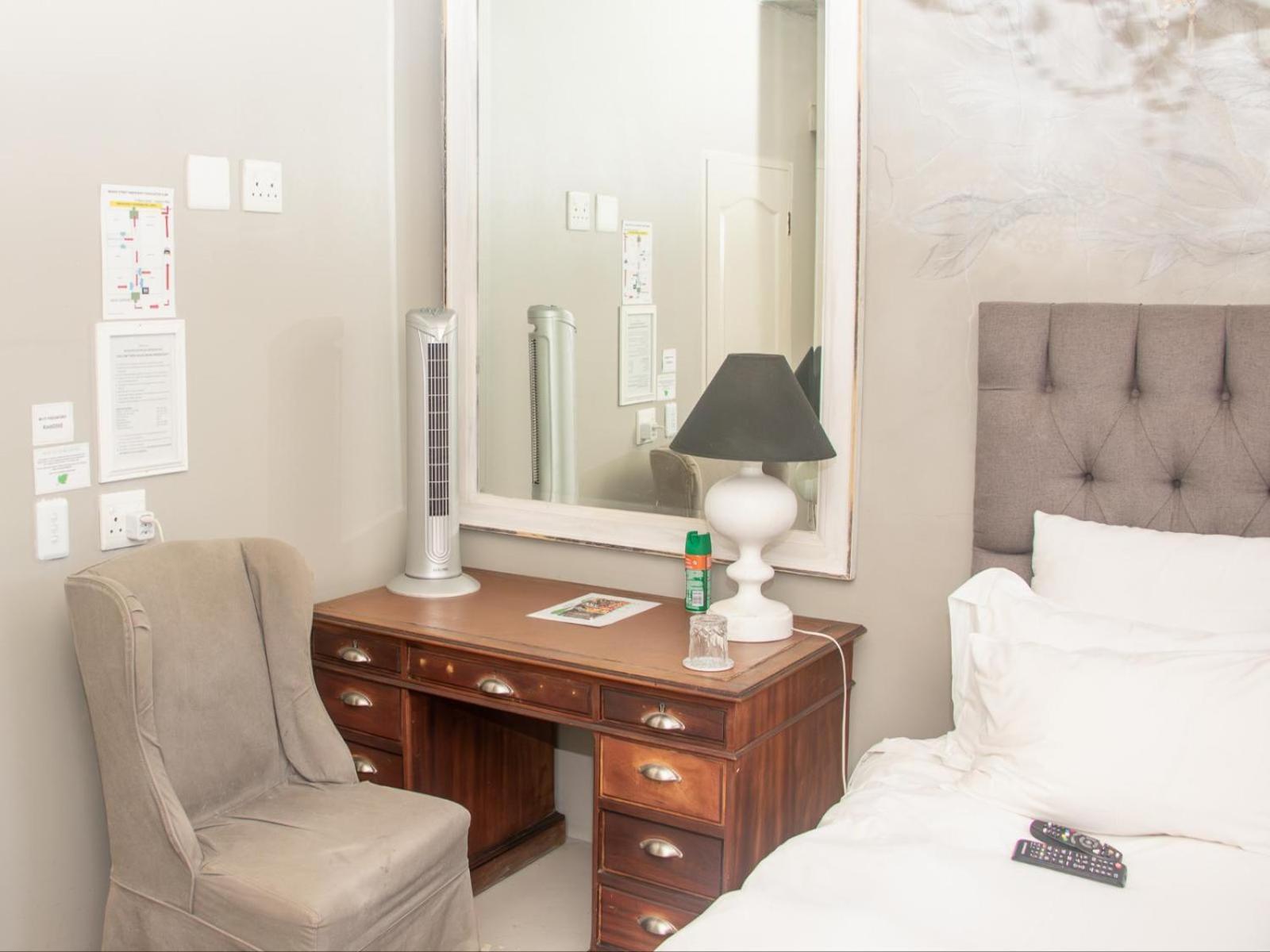 Muckleneuk Manor Otel Pretoria-Noord Oda fotoğraf