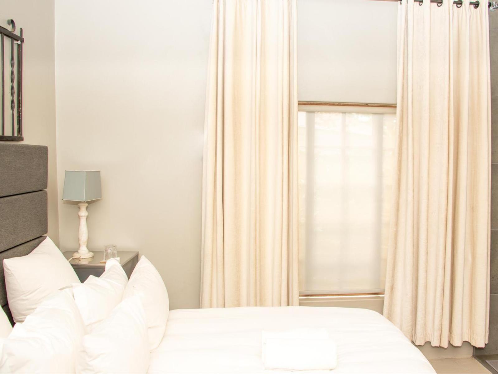 Muckleneuk Manor Otel Pretoria-Noord Oda fotoğraf