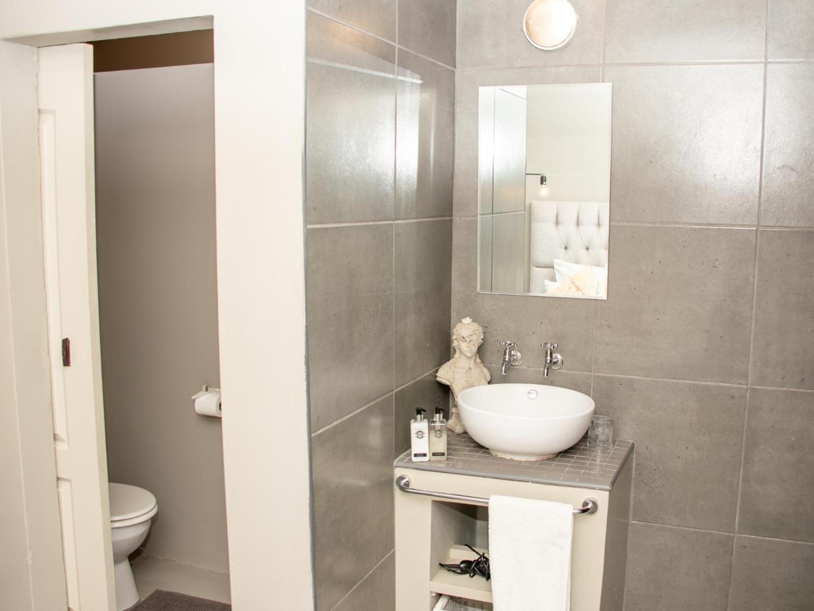 Muckleneuk Manor Otel Pretoria-Noord Oda fotoğraf
