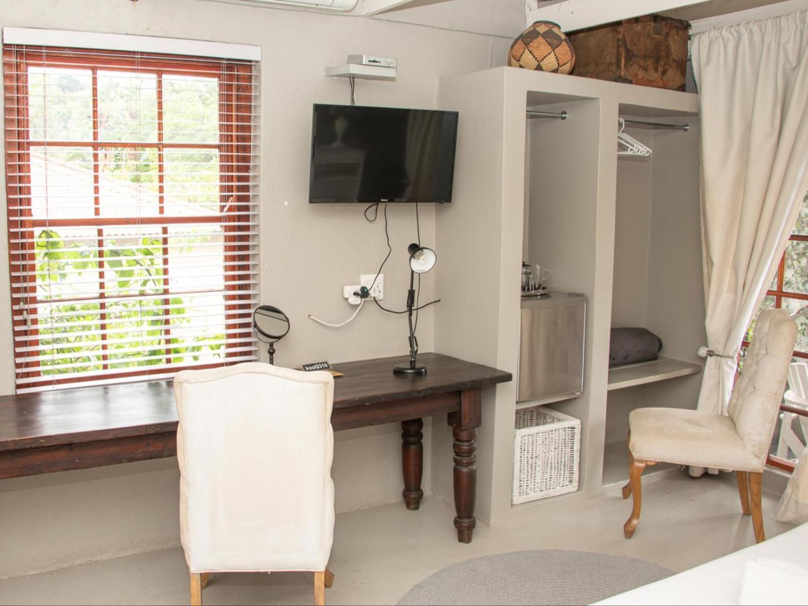 Muckleneuk Manor Otel Pretoria-Noord Oda fotoğraf